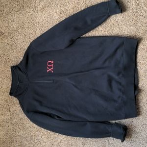 Chi Omega Pullover
